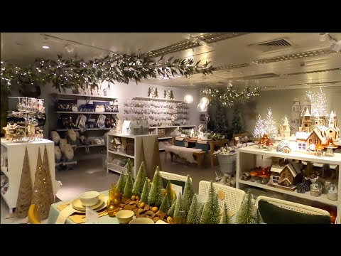 Árbol de Navidad en El Corte Inglés: la mejor selección para tu hogar