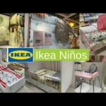 Habitaciones de bebé IKEA: Inspírate con nuestras fotos.