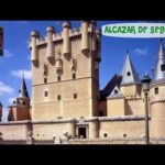 Visita el Castillo de Alcázar de Segovia: Historia y Belleza en un Solo Lugar