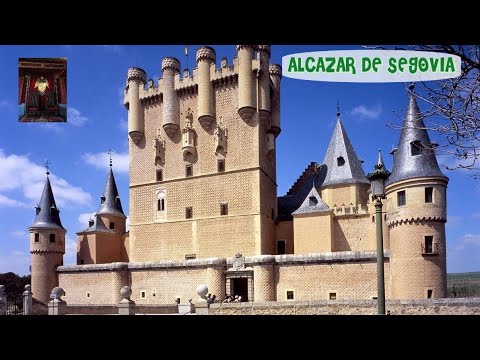 Visita el Castillo de Alcázar de Segovia: Historia y Belleza en un Solo Lugar