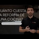 Costo de renovar una cocina: descubre cuánto debes invertir