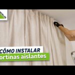 Cortinas de cristal Leroy Merlin: la solución perfecta para tu hogar