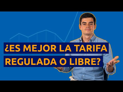 Mercado Libre de la Luz: Ahorra en tu factura de energía