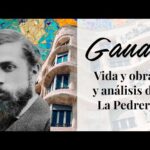Fuego y cenizas: La historia detrás de la obra de Antoni Gaudí