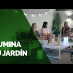 Lámparas de barro para jardín: ilumina tu espacio exterior con estilo