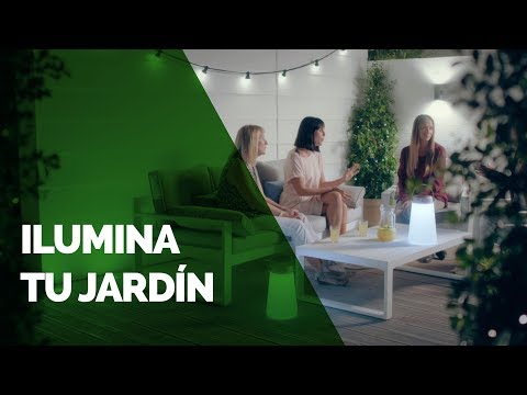 Lámparas de barro para jardín: ilumina tu espacio exterior con estilo