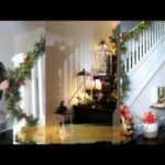 Guirnaldas de Navidad para Escaleras: Decora tu hogar con estilo