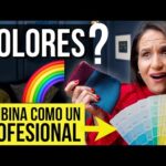 Combinación de colores para habitaciones: Consejos y recomendaciones