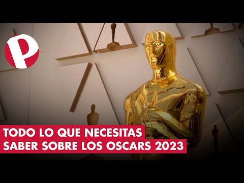 Gala de los Oscars 2022: Todo lo que necesitas saber