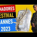 Palma de Oro Cannes 2022: Lo Mejor del Cine Internacional