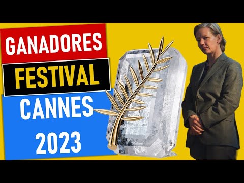 Palma de Oro Cannes 2022: Lo Mejor del Cine Internacional