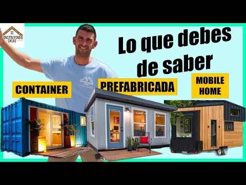 Casas de madera prefabricadas en Almería: la solución perfecta