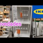 Estanterías para baño: Descubre las opciones de IKEA