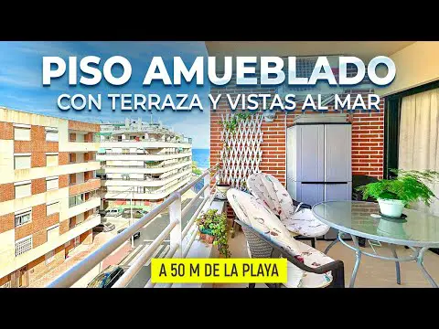 Piso con terraza en Vitoria: ¡Disfruta del aire libre en tu hogar!