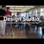 Estudios de Arquitectura en Barcelona: Diseño y Creatividad