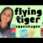 Flying Tiger: Tienda Online en Español.