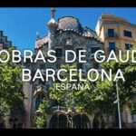 Casa de Gaudí en Barcelona: Explora la arquitectura modernista del famoso arquitecto