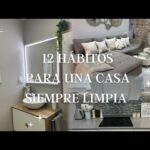 Consejos para mantener la casa limpia