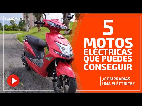 La moto eléctrica más barata: Encuentra tu modelo ideal.