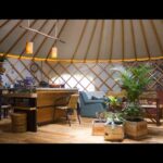 Fabricantes de yurtas en España: descubre los mejores diseños
