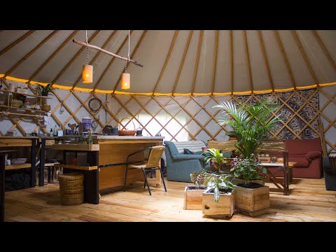 Fabricantes de yurtas en España: descubre los mejores diseños