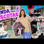 La Casita de los Perros - Tu tienda de mascotas online.