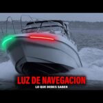 Ojos de buey para barcos: todo lo que necesitas saber