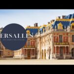 La historia del Palacio de Versalles: Un recorrido por la realeza francesa