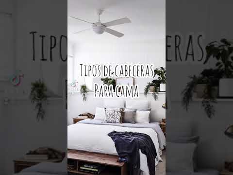 Aplique para cabecero de cama: Consejos y opciones de diseño