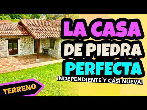 Casas de pueblo en Asturias: Encuentra tu hogar rural perfecto