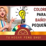 Descubre nuestra amplia gama de colores para baños