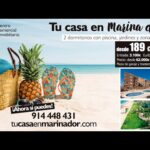 Inmobiliaria Héctor en Marina d'Or - Encuentra tu hogar ideal