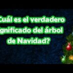 Qué es el espumillón de Navidad: Significado y Tradición