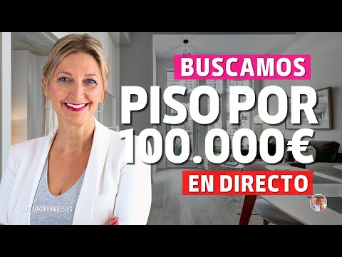 Comprar piso en Puente de Vallecas: Encuentra tu hogar ideal