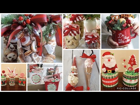 10 ideas de regalos navideños creativos y originales