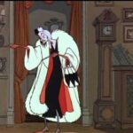 Cruella de Vil: La villana más icónica de 101 Dálmatas