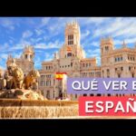 Los 10 lugares más bonitos de España - Descubre su belleza