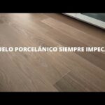 Gres imitación madera en Leroy Merlin: ¡Descubre nuestras opciones!