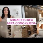 Muebles de IKEA para dormitorios: Diseño y funcionalidad