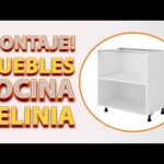 Banco rinconera de cocina en Leroy Merlin: la solución perfecta para tu hogar