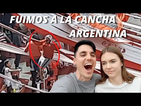Campo de fútbol en Argentina: Instalaciones de primera para tus partidos