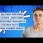 Nuevo perfume de Paco Rabanne: descubre su irresistible fragancia