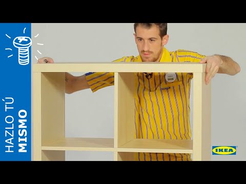 Ruedas para Muebles Ikea Kallax - ¡Mueve tus estanterías fácilmente!