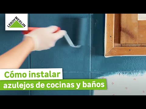 Pintar mueble de baño: Guía paso a paso.