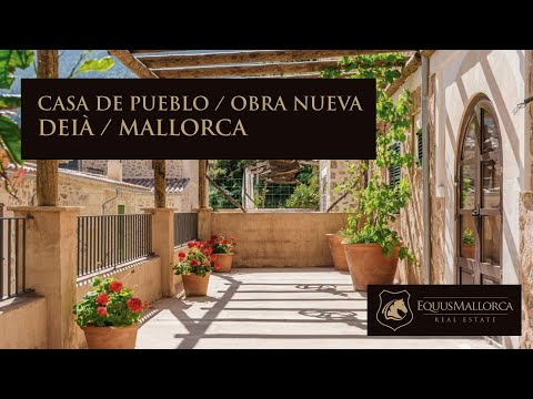 Casas con terreno en Mallorca: Encuentra tu hogar ideal