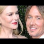 Nicole Kidman y su marido: La pareja más envidiada de Hollywood