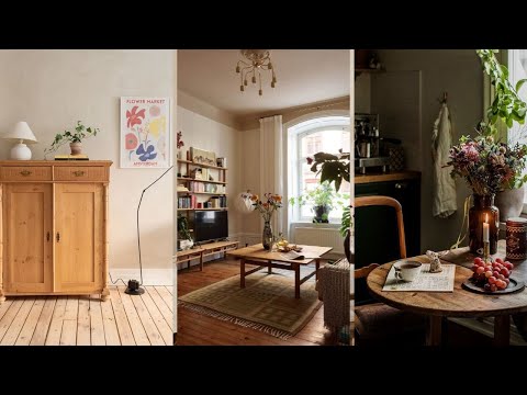 Noak Room: Scandinavian Vintage Furniture | Shop Now