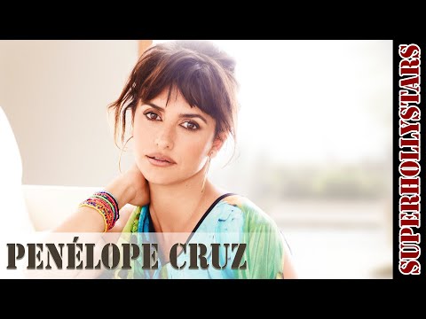 Última película de Penélope Cruz: ¡Descubre todo sobre ella aquí!