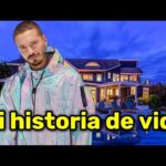 Descubre el origen de J Balvin: ¿De dónde es?