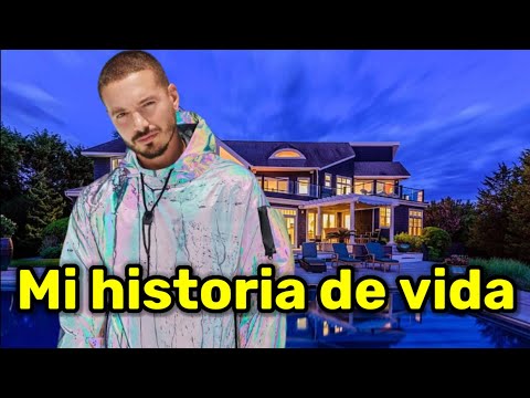 Descubre el origen de J Balvin: ¿De dónde es?